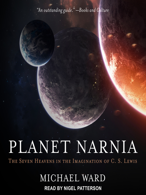 Title details for Planet Narnia by Michael Ward - Available